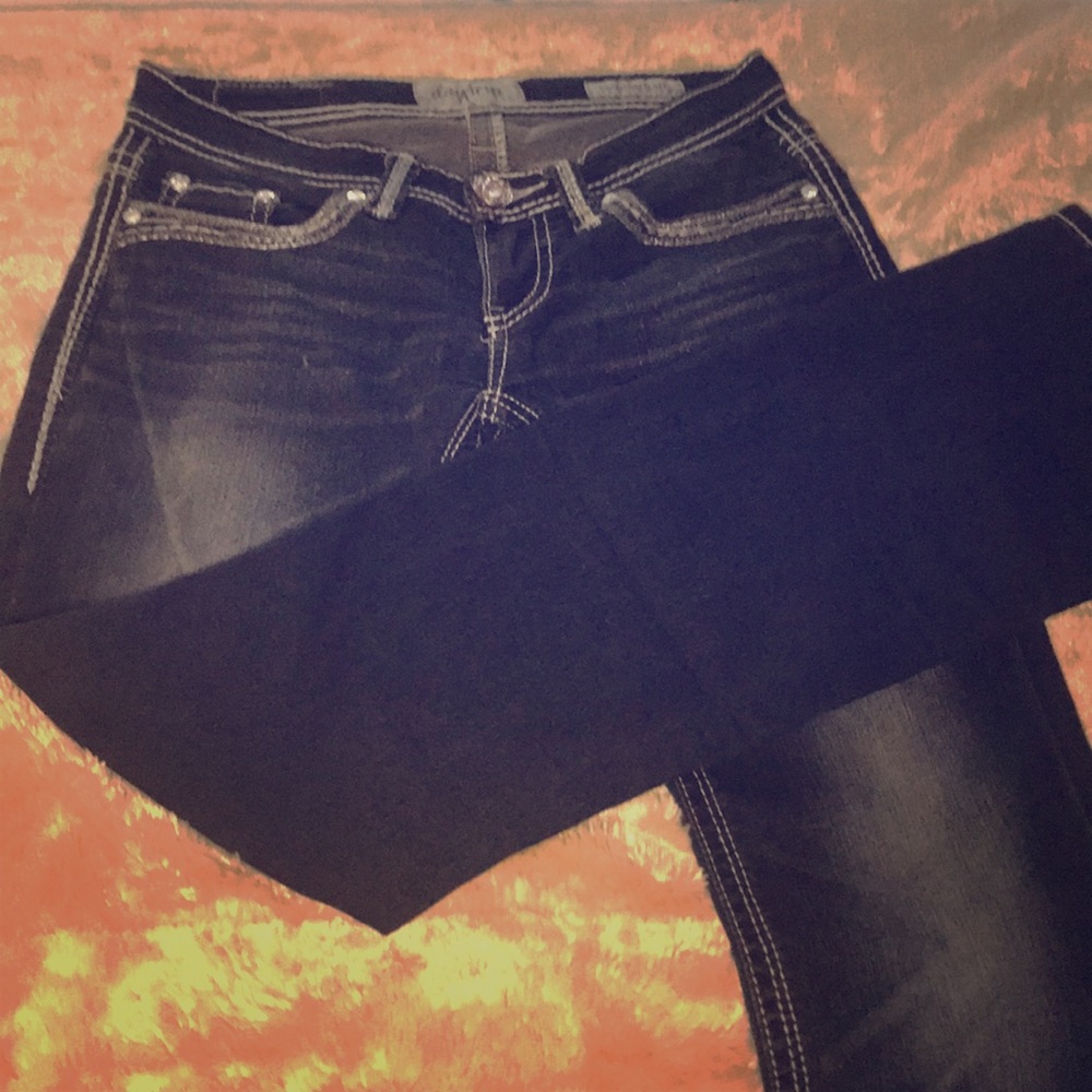 Daytrip jeans size 25